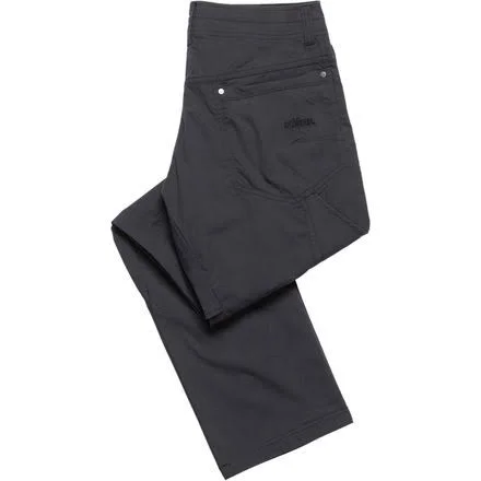 Kuhl Konfidant Air Pant - Men's Ink Black - 38x30