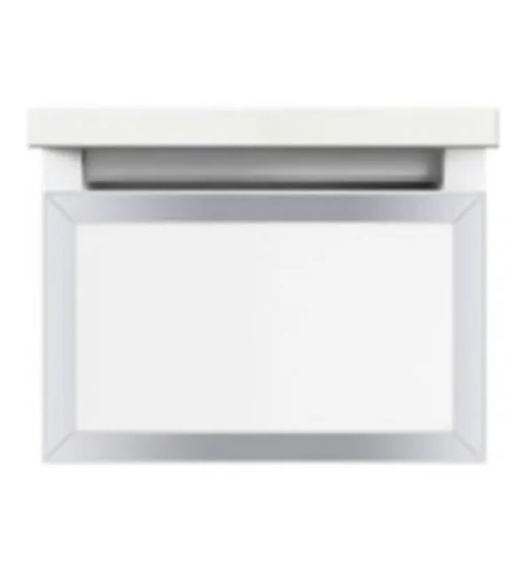 Robern VP12H1D21F11N83 Profiles Framed Vanity - 12x22 x 7-1/2x22 x 21