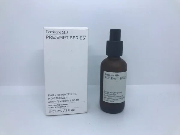 Perricone MD Pre:Empt Series Daily Brightening Moisturizer SPF 30 2oz