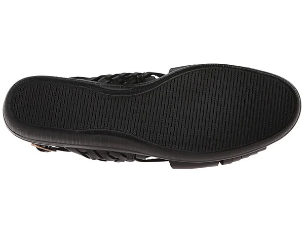 Women's Softspots Tela - Size: 8, Black