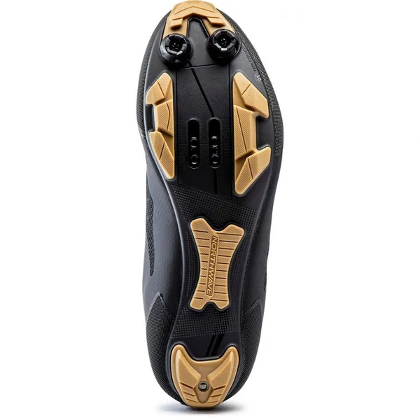 Northwave Razer MTB Shoes Black Camo - 47