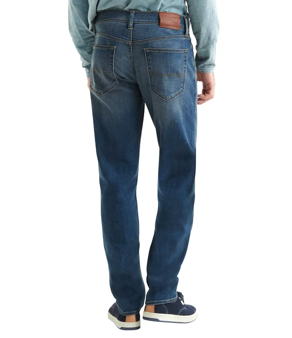 Lucky Brand Men's 121 Heritage Slim Jean