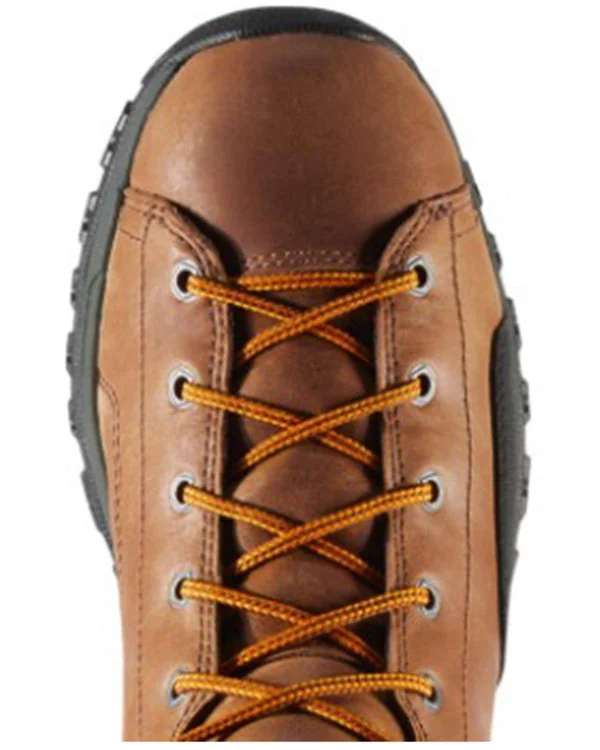 Danner Stronghold 6x22 NMT 9.5 Men's Brown