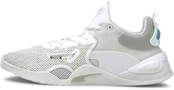 Puma Fuse Training Shoes, White, 11.5