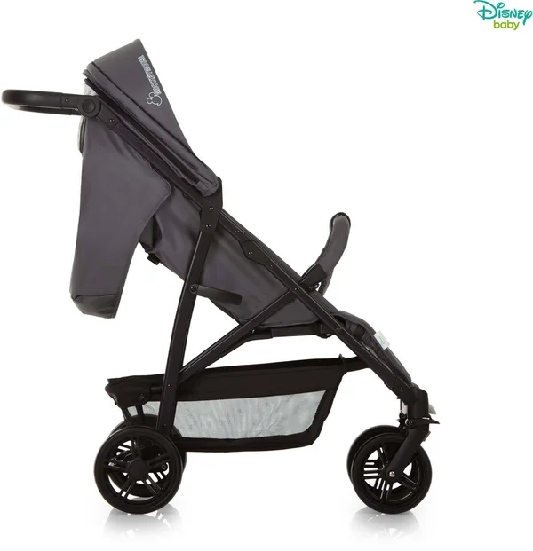Hauck Disney Rapid 4X Pushchair - Mickey Mouse Cool Vibes