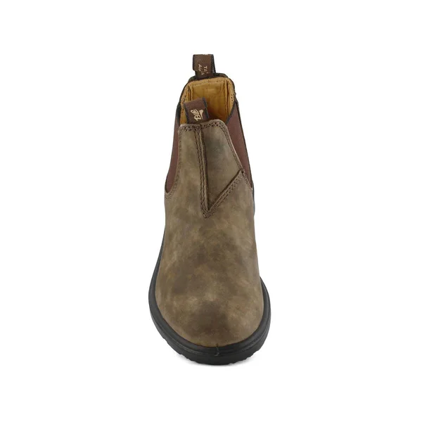 Blundstone Kids Blunnies - 565 - Rustic Brown