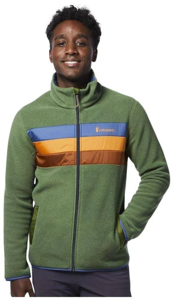 Cotopaxi Teca Fleece Jacket - Men's Rushmore - XXL
