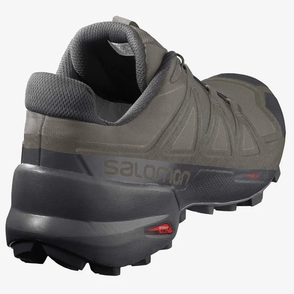 Salomon Speedcross 5 10.5 Men's Black