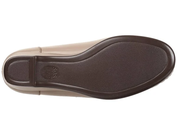 SAS Easier Mocha - 11, Wide