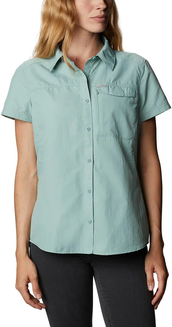 Columbia Silver Ridge 2.0 Short Sleeve Shirt XS