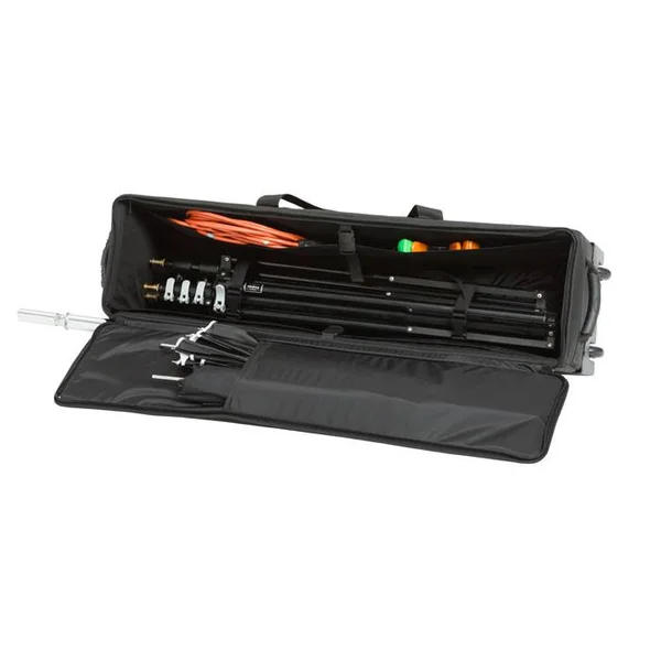 Tenba 634-518 Rolling Tripod/Grip Case 38 inch