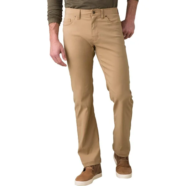Prana Brion Pant - Men's Nomad - 31x34