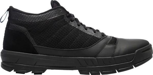 Kujo Yardwear Men's Yard Shoes, Black