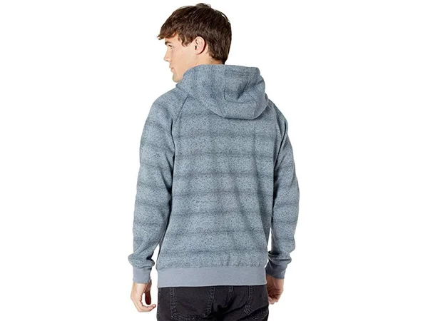 O&Neill Norris Zip Hoodie Men's Navy, S