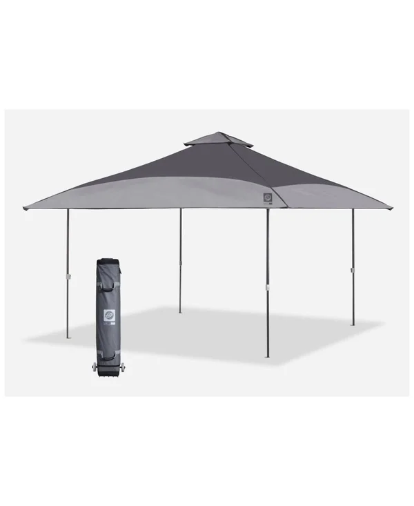 E-Z Up Spectator 13& x 13& Shelter - Blue