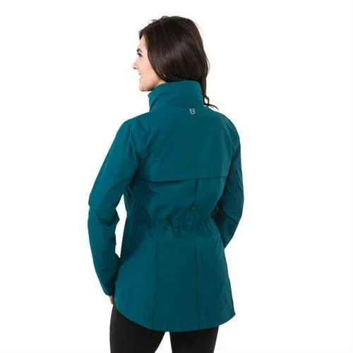 Noble Outfitters Ladies Cheval Waterproof Jacket