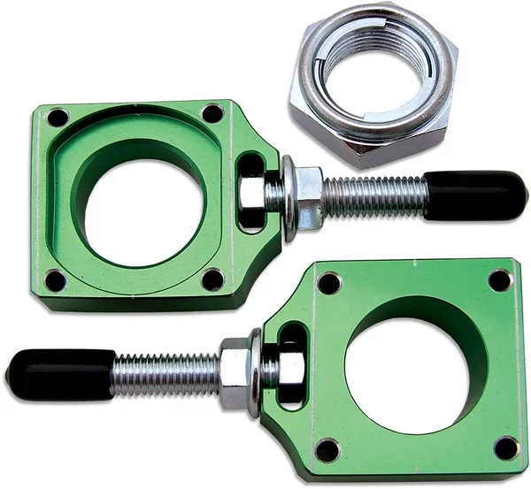 Bolt CHAD-KX.GR Chain Adjuster Blocks Kaw Green
