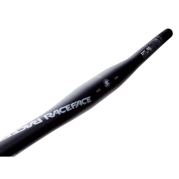 Race Face Atlas Flat Handlebar 31.8 x 785mm Black