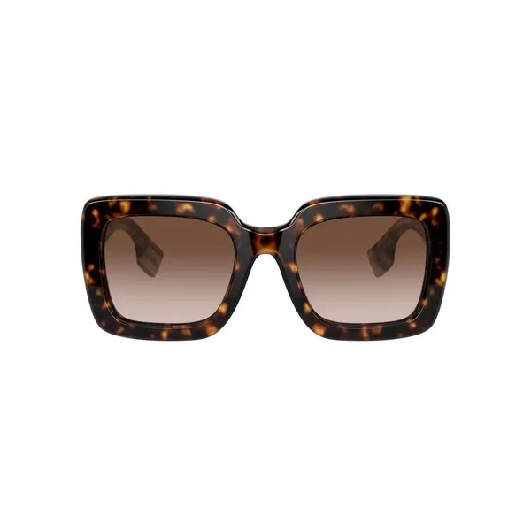 Burberry BE4284F 390313 52 - Dark Havana