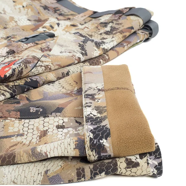 Sitka Dakota Pant - Waterfowl Marsh