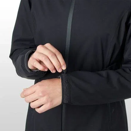 Outdoor Research Prologue Storm Trench Women's (Black)