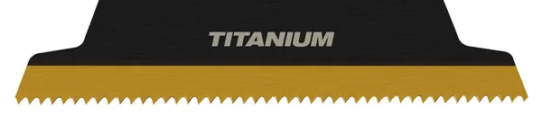 Milwaukee 49-25-1249 OPEN-LOK 2-1/2-Inch Titanium Enhanced Bi-Metal Multi-Material Blades, 10-Pack
