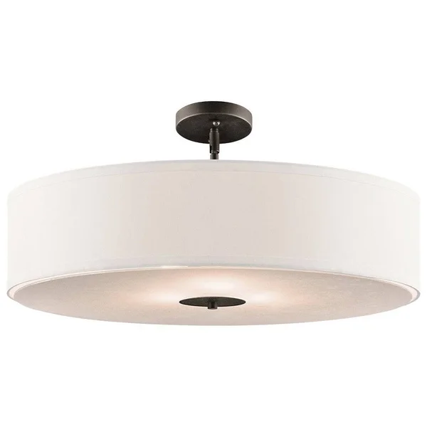 Kichler 42122OZ Pendant Light Olde Bronze