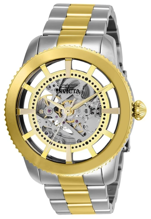 Invicta Objet D Art Automatic Men's Watch 27552