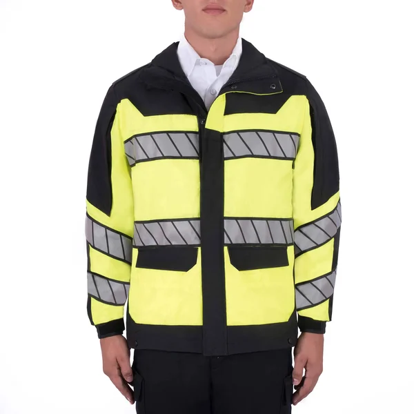 Blauer Hi-Vis B.DRY Response Parka