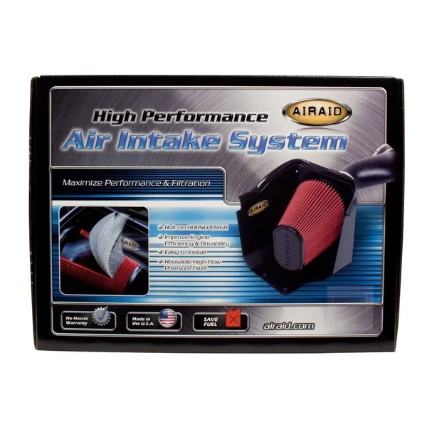 Airaid 351-210 Cold Air Intake