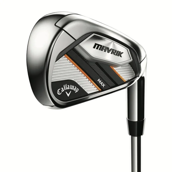Callaway Golf 2020 Mavrik Max Iron Set
