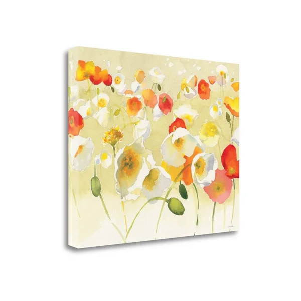 35x22 x 43x22 My Iceland Plot II by Shirley Novak Fine Art Giclee Print