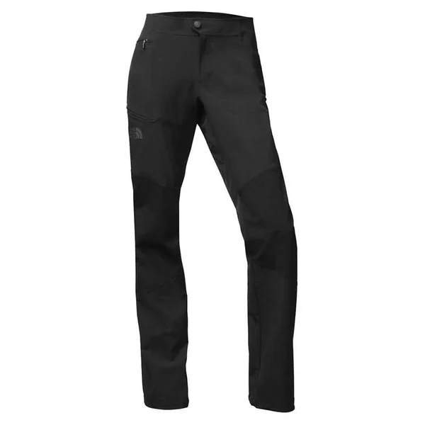 The North Face Women's Progressor Pant - 8 Regular - Asphalt Grey