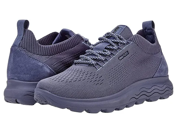 Geox Spherica 1 Women's Shoes Dark Avio : 42 (US Women's 11) M