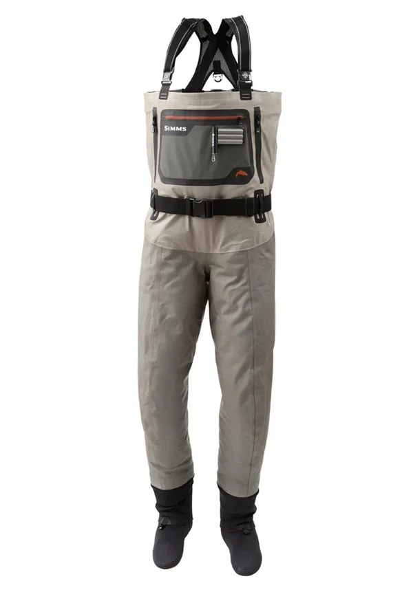 Simms - G4 Pro Stockingfoot Waders