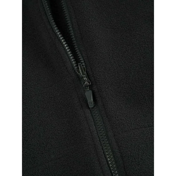 Berghaus Mens Prism PT iA Fleece Jacket Black/Black 3XL