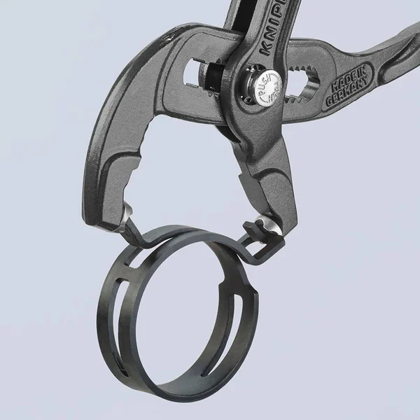 Knipex 7 in. Hose Clamp Pliers