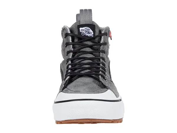 Vans Sk8-Hi MTE 2.0 DX (Pewter/True White)
