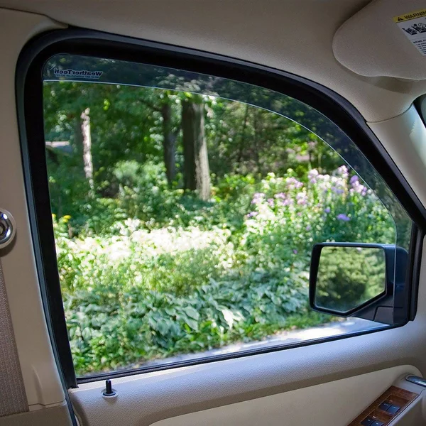WeatherTech 70195 Side Window Deflector