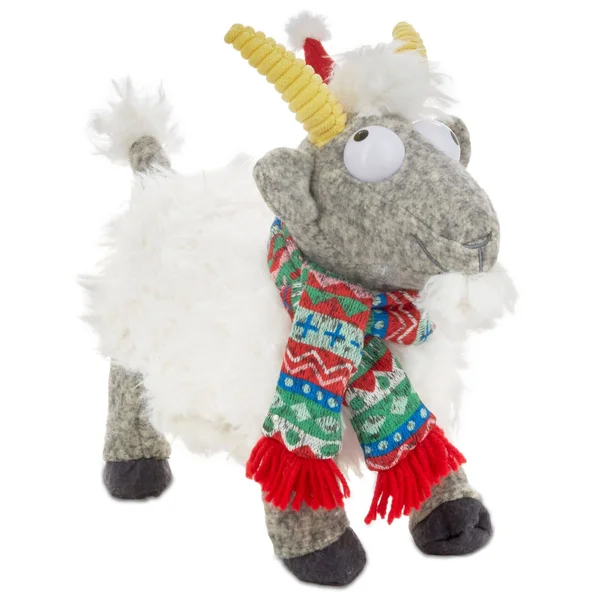 Hallmark TIS The Screamin& Goat Singing Stuffed Animal with Motion