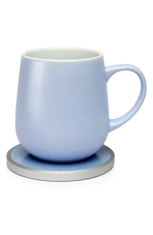 Ohom UI Mug & Warmer Set - Size One Size - Purple