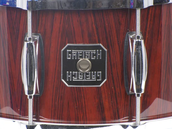 Gretsch Rosewood Snare Drum