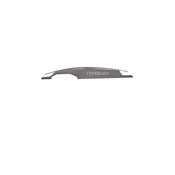 Coverlay 1987 Mercedes Benz 300D Dash COVER - 16-124LL-GRN