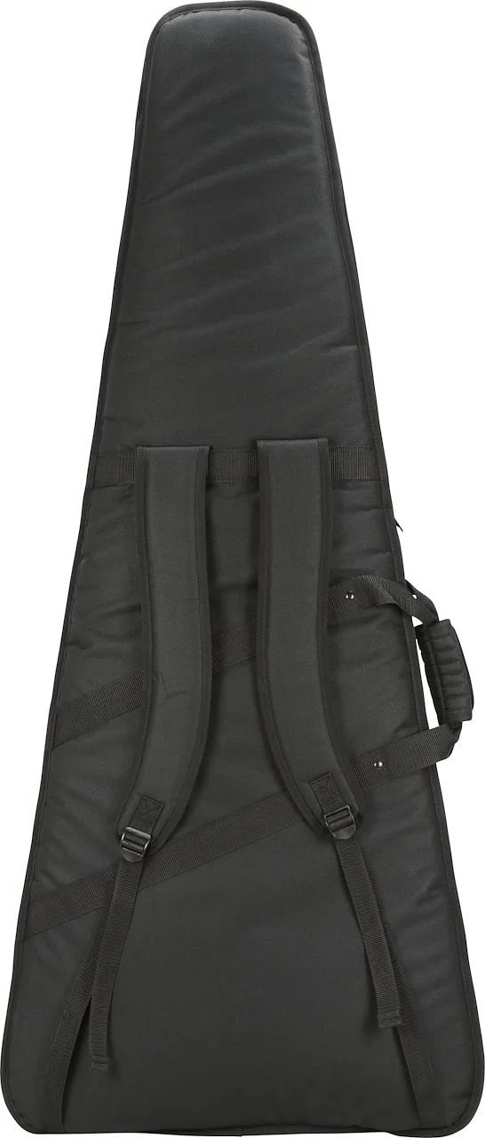 Coffin Agony Series Extreme/V Guitar Bag