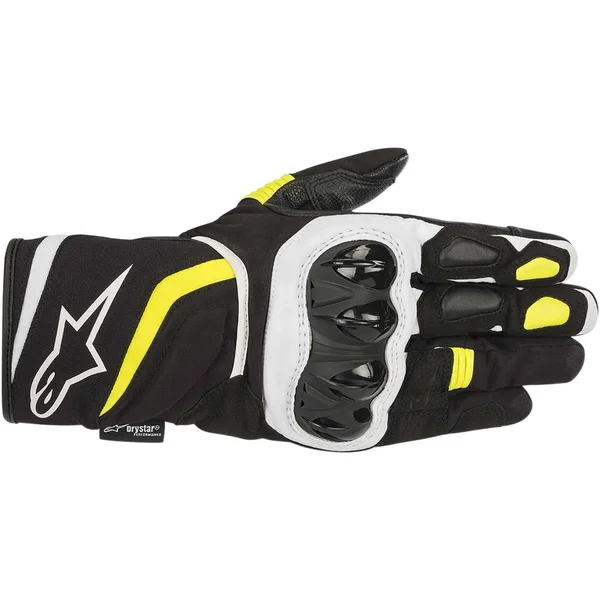 Alpinestars T-SP W Drystar Gloves Black