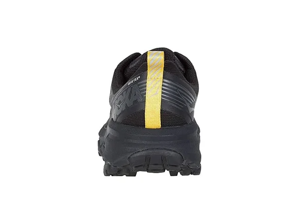 Hoka One One Men's Challenger ATR 5 GTX - 9.5 - Anthracite, Dark Gull Grey