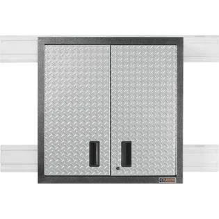 Gladiator Premier Pre-Assembled 30x22 H x 30x22 W x 12x22 D Storage Cabinet