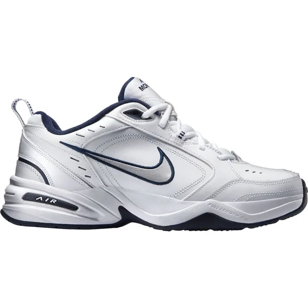 Nike Air Monarch IV Men's Training Shoe - White