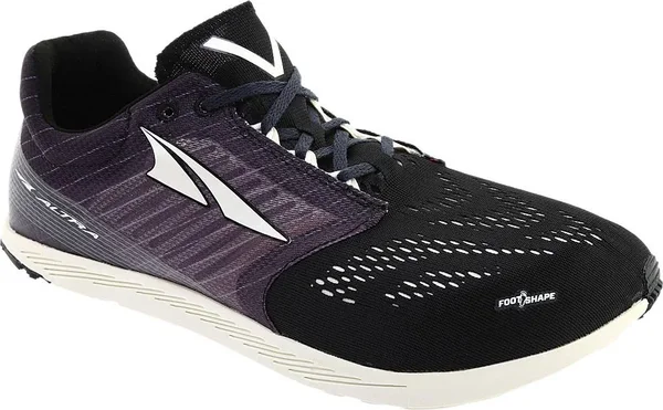 Altra Vanish R Shoe - 4 - Black