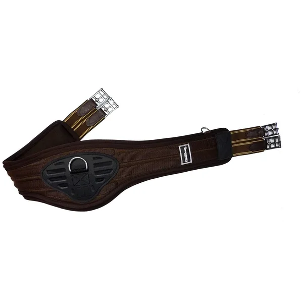 Majyk All Purpose Removable Liner Girth 48in Brown
